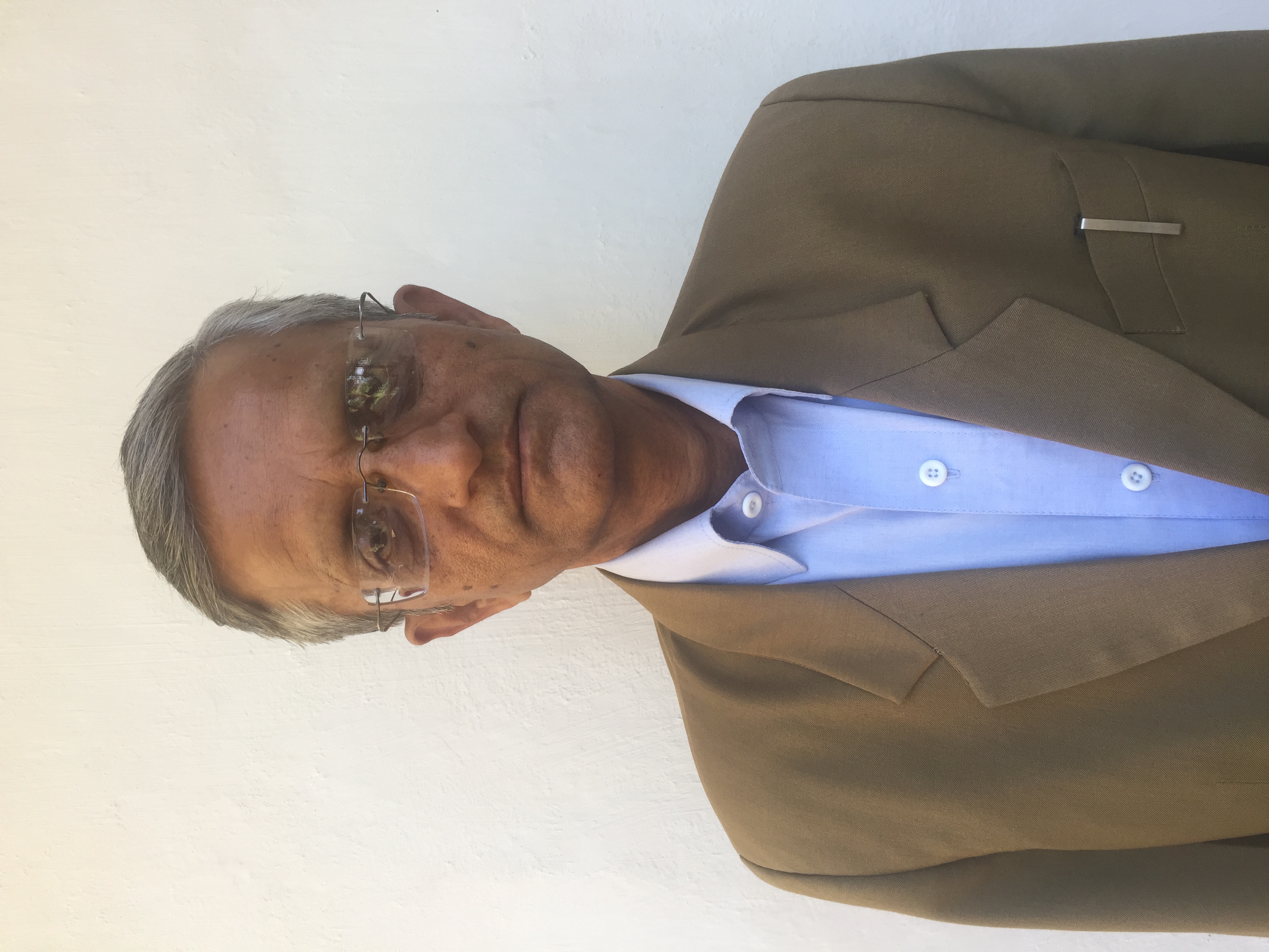 YADUNATH POKHREL